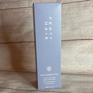Fenty Beauty The Comeback Kid Repair Treatment - Gray